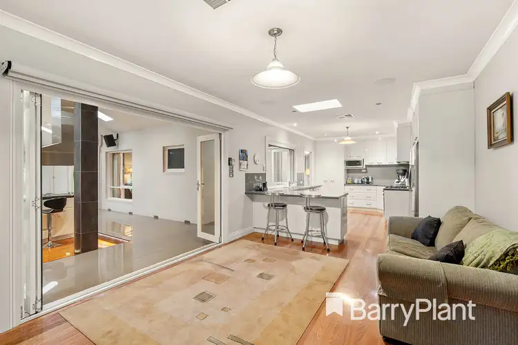 Fifth view of Homely house listing, 36 Drummond Road, Seville VIC 3139