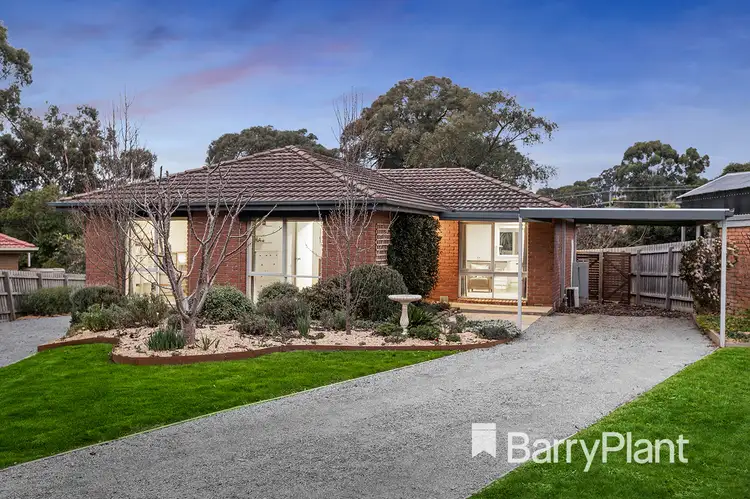 8 Chrystobel Court, Coldstream VIC 3770