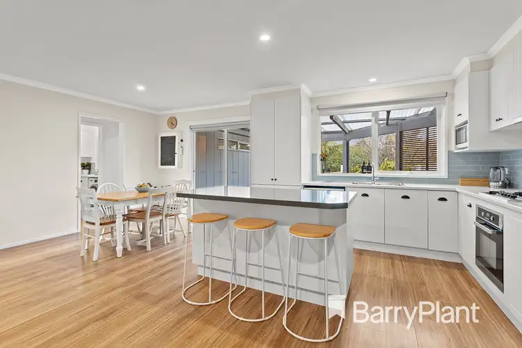 Second view of Homely house listing, 8 Chrystobel Court, Coldstream VIC 3770