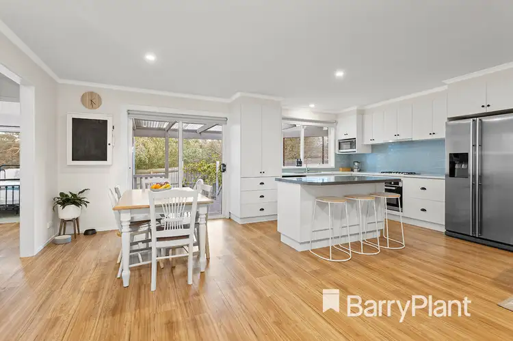 Third view of Homely house listing, 8 Chrystobel Court, Coldstream VIC 3770