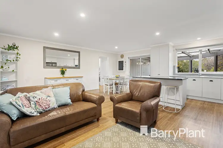 Fifth view of Homely house listing, 8 Chrystobel Court, Coldstream VIC 3770