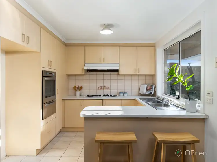 Fourth view of Homely house listing, 5 Mowbray Court, Carrum Downs VIC 3201