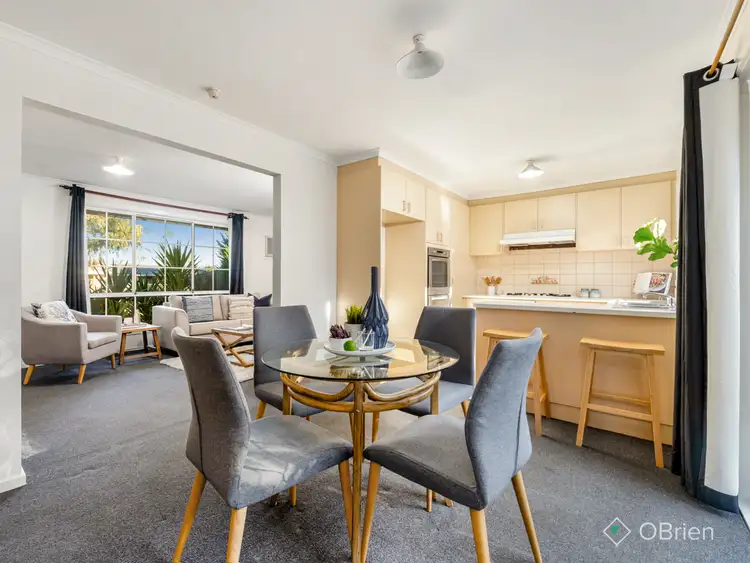 Fifth view of Homely house listing, 5 Mowbray Court, Carrum Downs VIC 3201