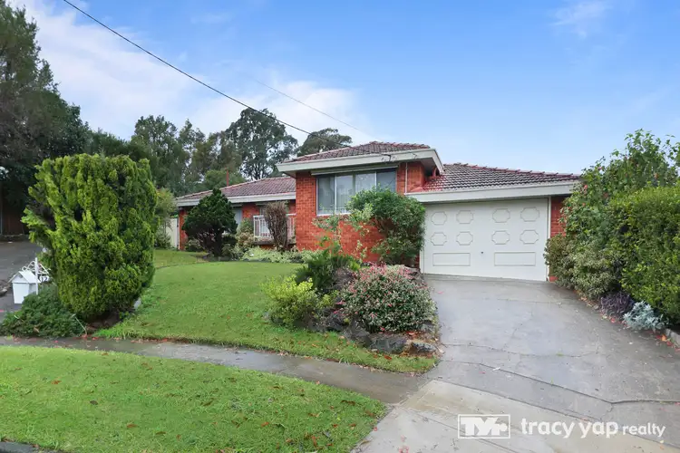 Main view of Homely house listing, 12 Deborah Place, Eastwood NSW 2122