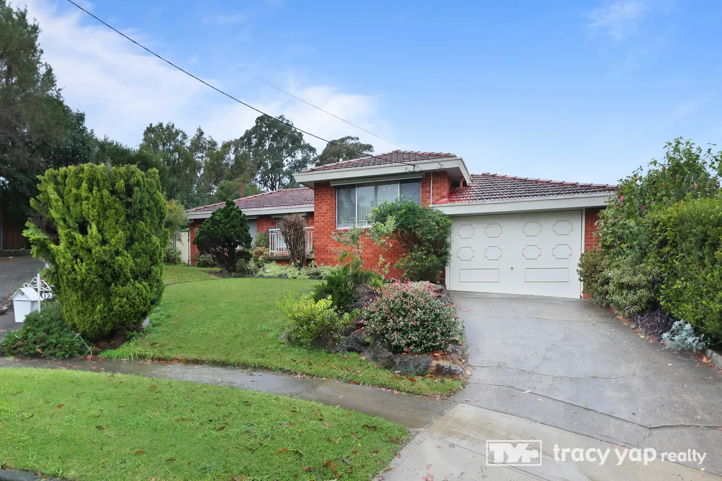Main view of Homely house listing, 12 Deborah Place, Eastwood NSW 2122