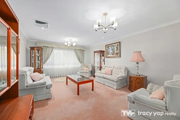 Second view of Homely house listing, 12 Deborah Place, Eastwood NSW 2122