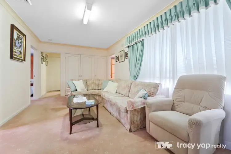 Third view of Homely house listing, 12 Deborah Place, Eastwood NSW 2122