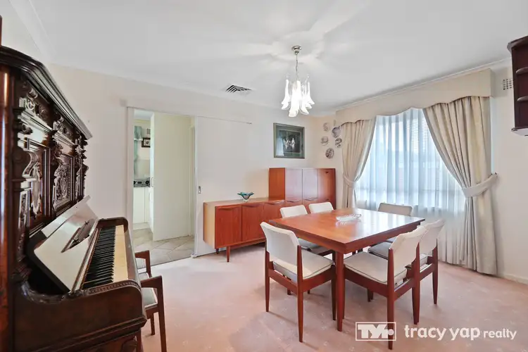 Fifth view of Homely house listing, 12 Deborah Place, Eastwood NSW 2122