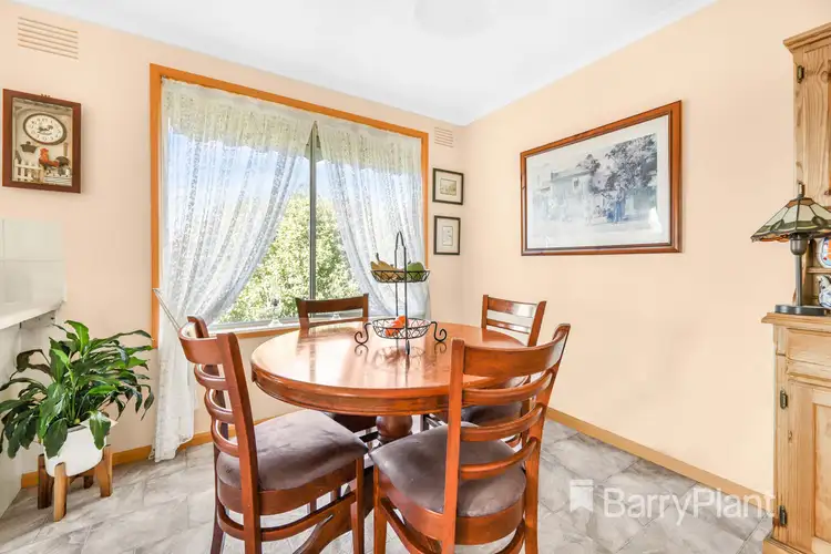 Fourth view of Homely house listing, 17 Joanne Avenue, Chirnside Park VIC 3116