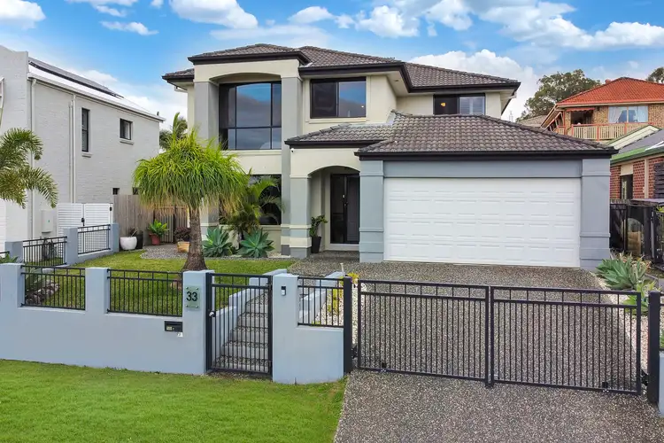 33 Winton Crescent, Murarrie QLD 4172
