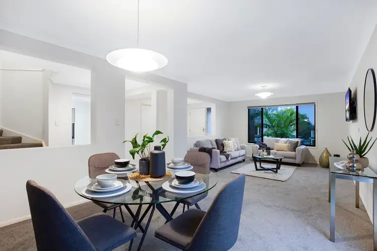 Fifth view of Homely house listing, 33 Winton Crescent, Murarrie QLD 4172