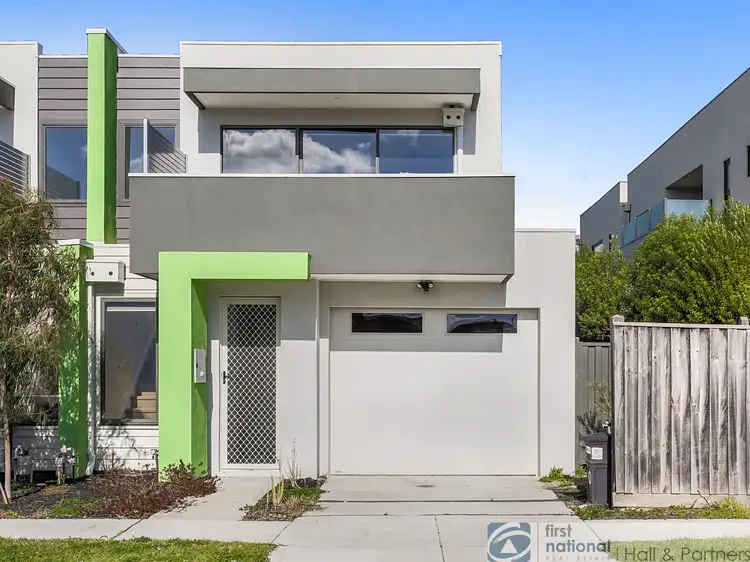 Main view of Homely townhouse listing, 8 Marion Street, Dandenong VIC 3175