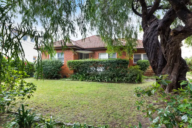 Second view of Homely house listing, 11 Harbour Street, Cronulla NSW 2230