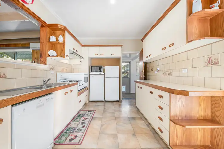 Fourth view of Homely house listing, 14 Donald Street, Greensborough VIC 3088