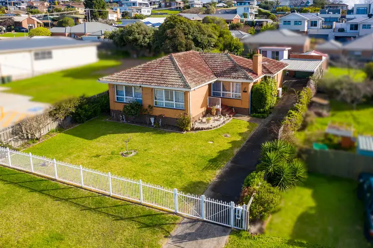 Main view of Homely house listing, 26 Brown Street, Portarlington VIC 3223