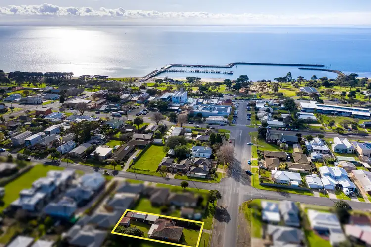 Second view of Homely house listing, 26 Brown Street, Portarlington VIC 3223