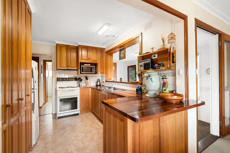 Third view of Homely house listing, 26 Brown Street, Portarlington VIC 3223