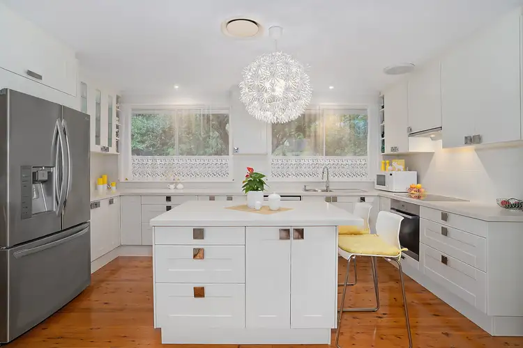 Third view of Homely house listing, 9 Alfred Place, Turramurra NSW 2074