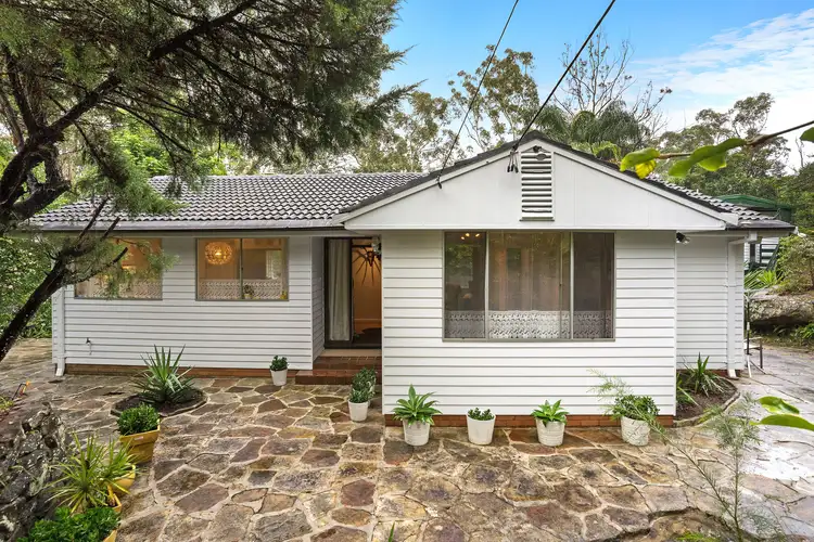 Fourth view of Homely house listing, 9 Alfred Place, Turramurra NSW 2074
