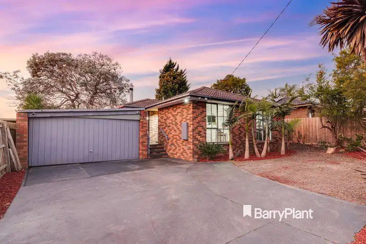 42 Lakeview Avenue, Rowville VIC 3178