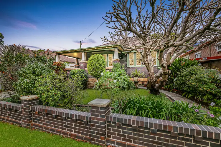 44 Patterson Street, Concord NSW 2137