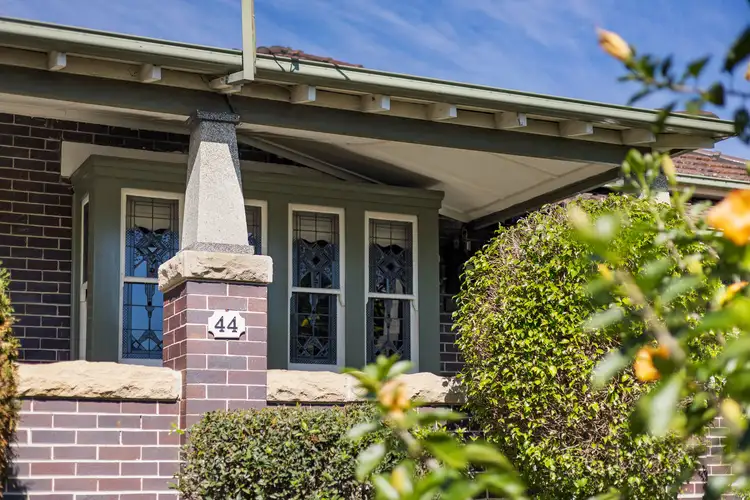 Second view of Homely house listing, 44 Patterson Street, Concord NSW 2137