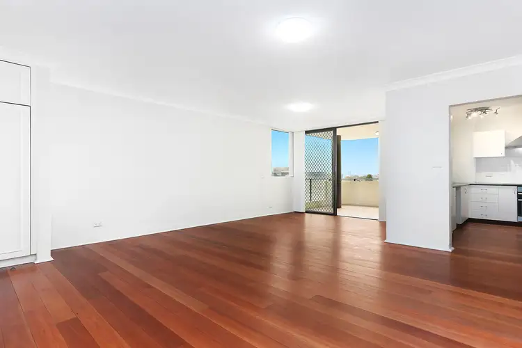 Main view of Homely apartment listing, 23/26-28 Park Avenue, Burwood NSW 2134