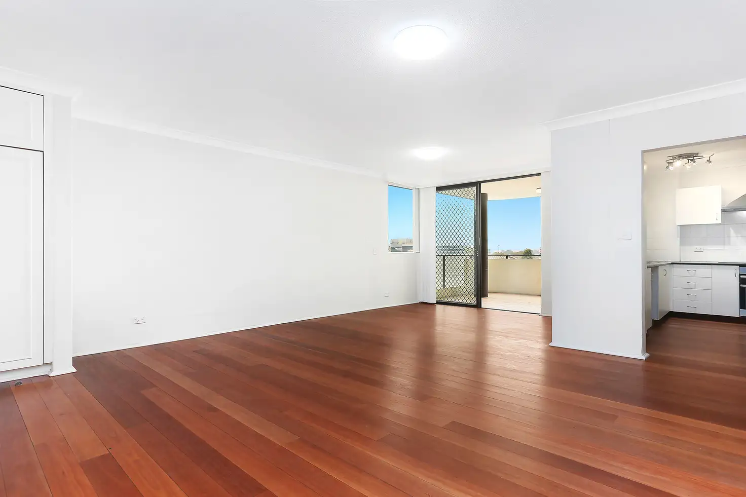Main view of Homely apartment listing, 23/26-28 Park Avenue, Burwood NSW 2134