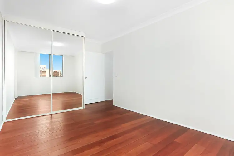 Third view of Homely apartment listing, 23/26-28 Park Avenue, Burwood NSW 2134