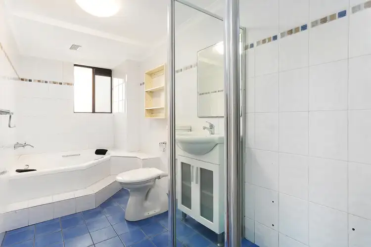Fourth view of Homely apartment listing, 23/26-28 Park Avenue, Burwood NSW 2134