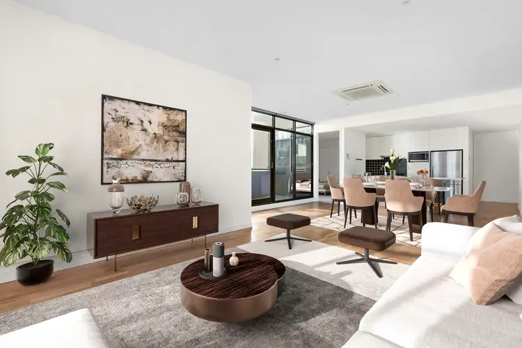 8/94 Dudley Street, West Melbourne VIC 3003