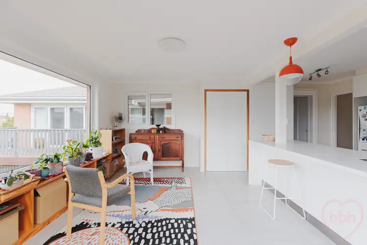 Second view of Homely house listing, 10 Letters Street, Evatt ACT 2617