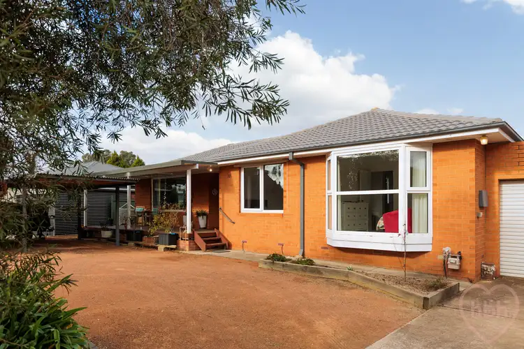 Third view of Homely house listing, 10 Letters Street, Evatt ACT 2617