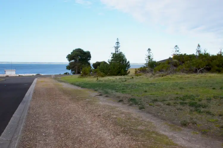 Third view of Homely land listing, 2 Brownlow Road, 1 & 3 Pennington Avenue, Kingscote SA 5223