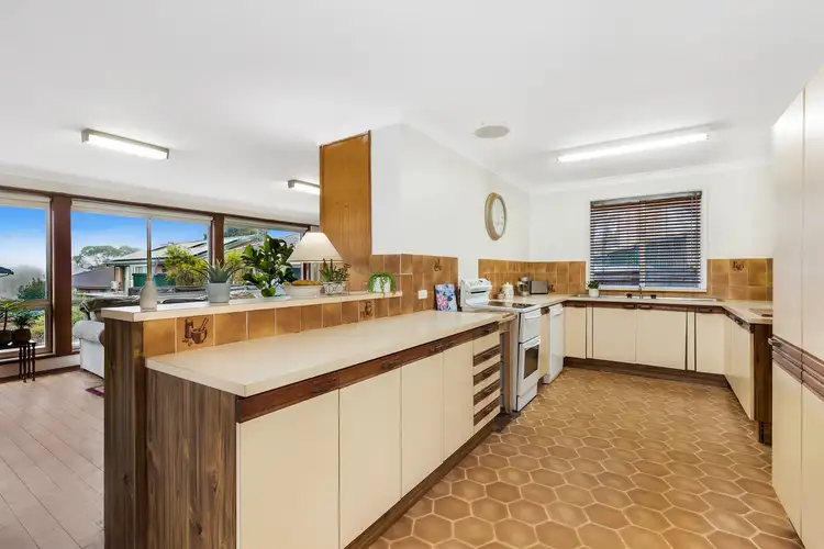 Second view of Homely house listing, 174 Somerville Road, Hornsby Heights NSW 2077