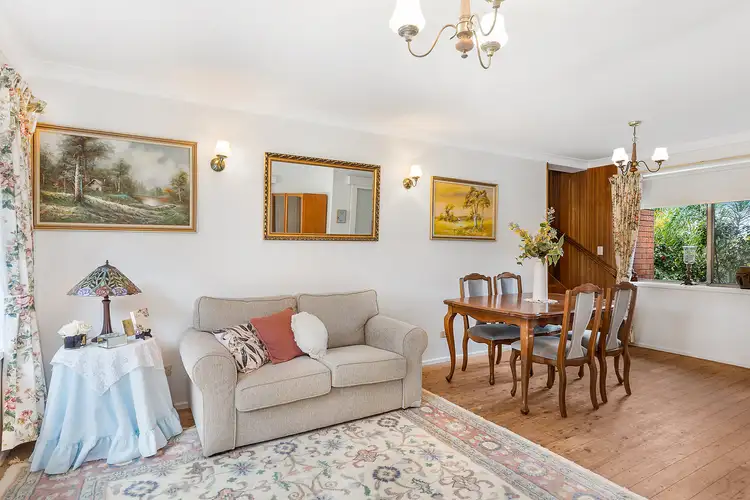 Third view of Homely house listing, 174 Somerville Road, Hornsby Heights NSW 2077