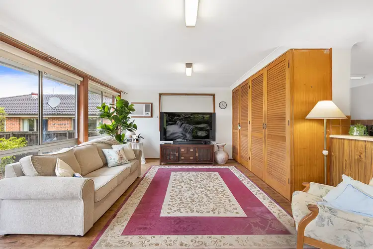 Fourth view of Homely house listing, 174 Somerville Road, Hornsby Heights NSW 2077