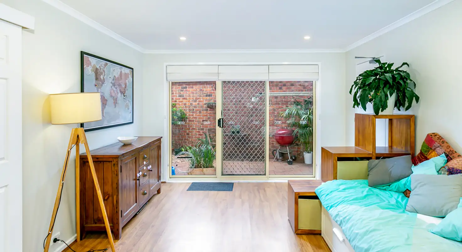 Main view of Homely apartment listing, 2/44 Jerrabomberra Avenue, Narrabundah ACT 2604