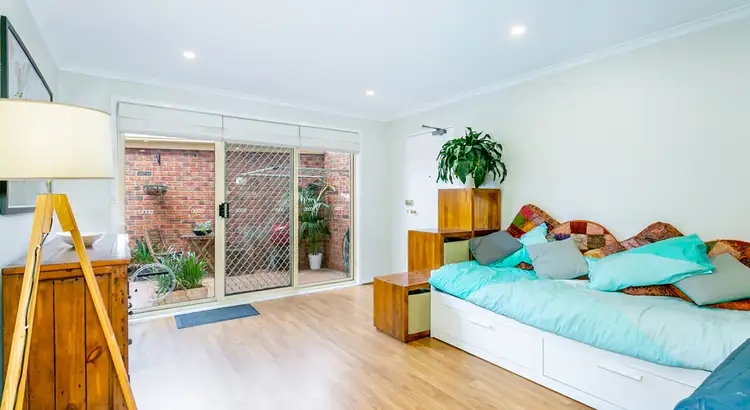 Second view of Homely apartment listing, 2/44 Jerrabomberra Avenue, Narrabundah ACT 2604