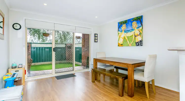 Third view of Homely apartment listing, 2/44 Jerrabomberra Avenue, Narrabundah ACT 2604