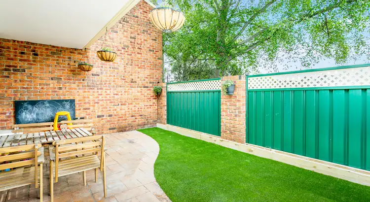 Fourth view of Homely apartment listing, 2/44 Jerrabomberra Avenue, Narrabundah ACT 2604
