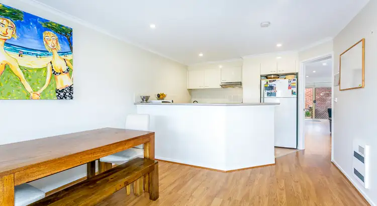 Fifth view of Homely apartment listing, 2/44 Jerrabomberra Avenue, Narrabundah ACT 2604