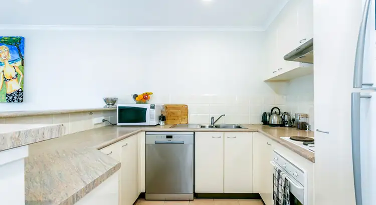 Sixth view of Homely apartment listing, 2/44 Jerrabomberra Avenue, Narrabundah ACT 2604