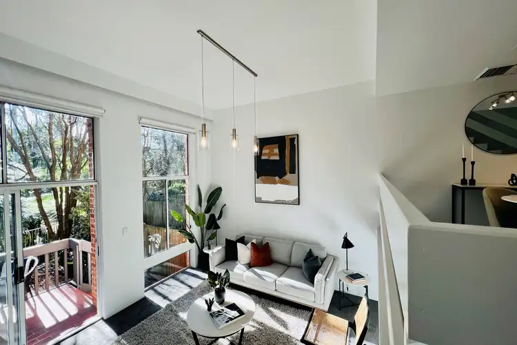 Fourth view of Homely townhouse listing, 38/2 Busaco Road, Marsfield NSW 2122