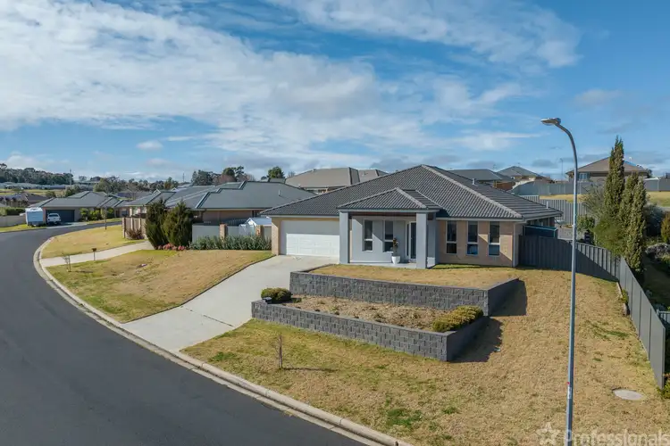 58 Brooklands Drive, Orange NSW 2800