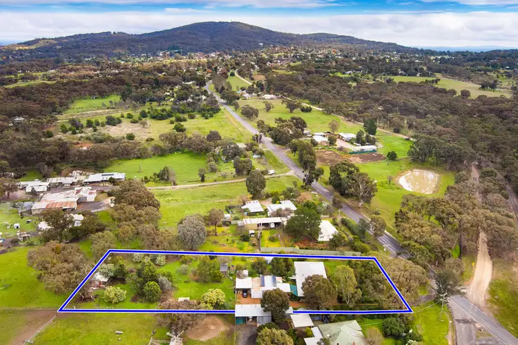 Third view of Homely house listing, 38 Morris Street, Maldon VIC 3463