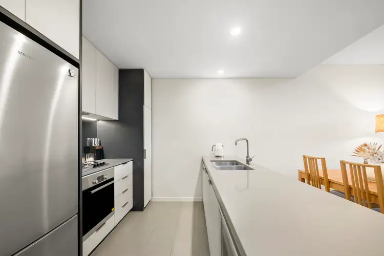 Fourth view of Homely apartment listing, 816/21-37 Waitara Avenue, Waitara NSW 2077