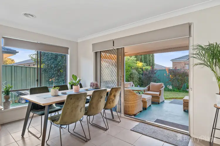 Third view of Homely house listing, 3 Trinity Way, Ascot VIC 3551
