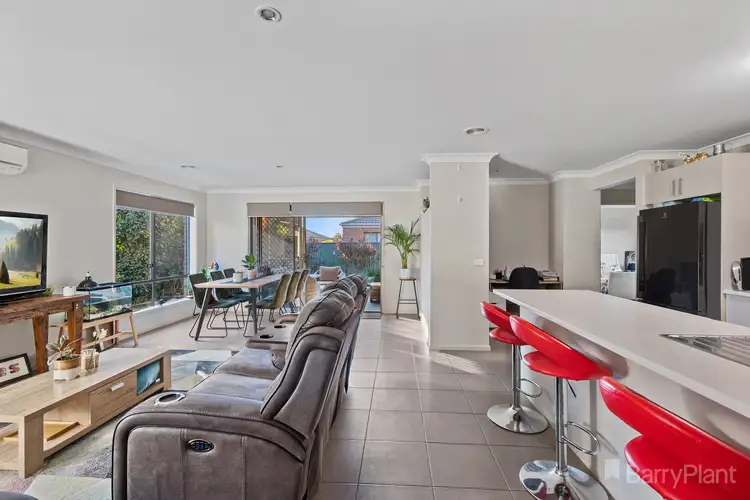 Fourth view of Homely house listing, 3 Trinity Way, Ascot VIC 3551
