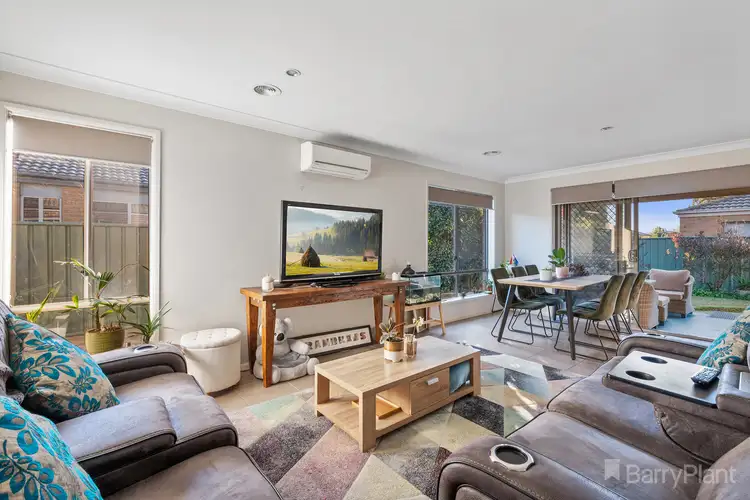 Fifth view of Homely house listing, 3 Trinity Way, Ascot VIC 3551